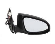 TOYOTA AURIS 2012 - 2019 ELECTRIC HEATED DOOR MIRROR MANUAL FOLD DRIVER RIGHT