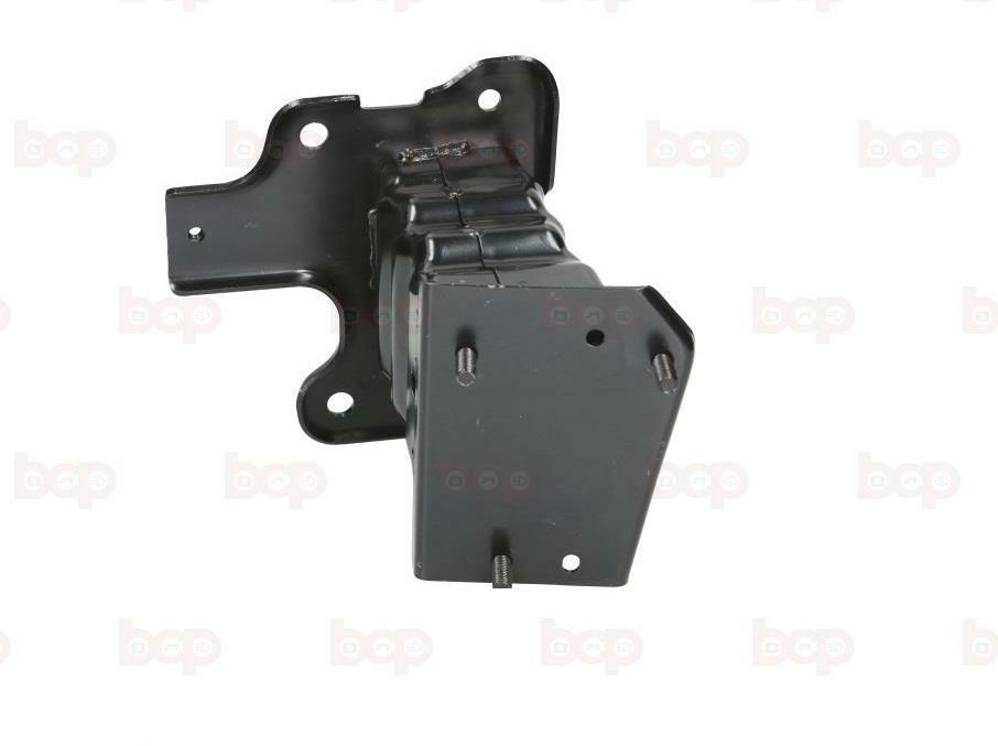 RENAULT KADJAR 2014 – 2019 CHASIS LEG FRONT BUMPER BRACKET EXTENSION LEFT