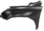 Load image into Gallery viewer, HONDA CRV 2007 - 2012 FRONT WING FENDER PRIMED STEEL PASSENGERS SIDE LEFT NEW