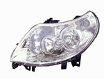 Load image into Gallery viewer, FIAT DUCATO PEUGEOT BOXER CITROEN RELAY 06 - 11 HEADLIGHT LAMPLH PASSENGER LEFT