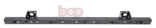 VAUXHALL COMBO 2012 - 2018 FRONT BUMPER CROSSMEMBER LOWER SECTION