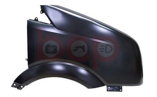 VW CRAFTER 2006 -2016 FRONT WING RIGHT DRIVERS SIDE NEW PRIMED OEM QUALITY