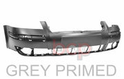 VW PASSAT 2000 - 2005 FRONT BUMPER PRIMED INSURANCE APPROVED NEW BEST QUALITY UK