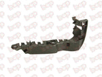 Load image into Gallery viewer, AUDI A3 FRONT BUMPER BRACKET MOUNT 2012 - 2020 LEFT PASSENGER SIDE OE 8V3807183A
