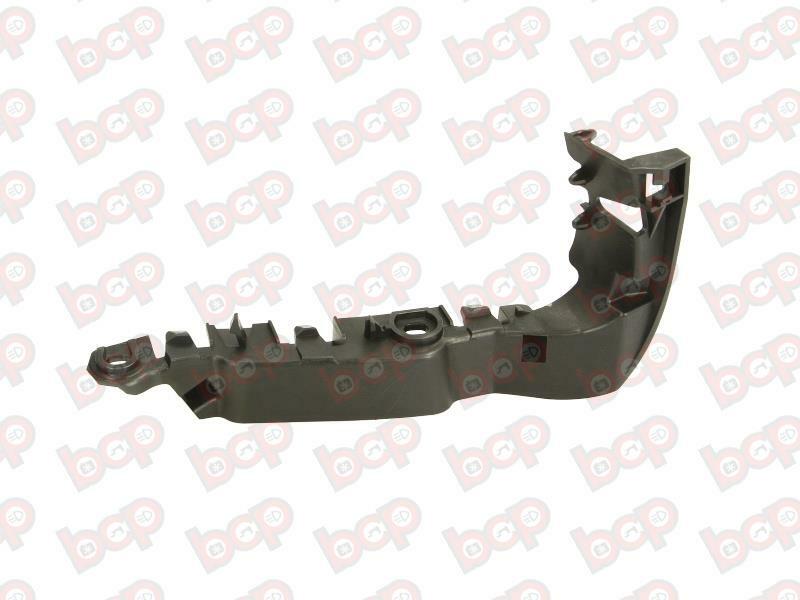 AUDI A3 FRONT BUMPER BRACKET MOUNT 2012 - 2020 LEFT PASSENGER SIDE OE 8V3807183A