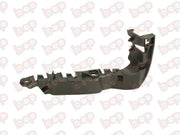 AUDI A3 FRONT BUMPER BRACKET MOUNT 2012 - 2020 LEFT PASSENGER SIDE OE 8V3807183A