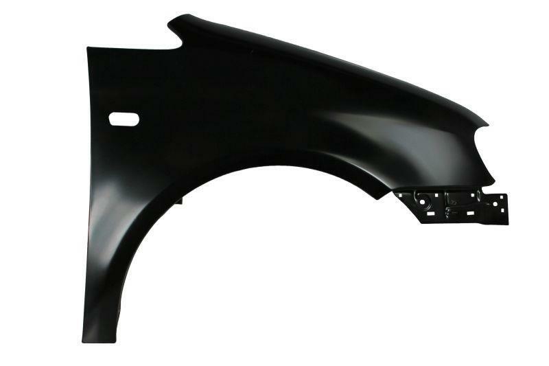 VW CADDY 2004 - 2010 FRONT WING DRIVER SIDE RIGHT INSURANCE APPROVED FENDER