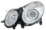 Load image into Gallery viewer, MERCEDES BENZ E-CLASS W211 2006-2008 HEADLIGHT HEADLAMP LH LEFT PASSENGER SIDE
