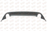 VW GOLF GTI MK7 2013 – 2017 REAR BUMPER DIFFUSER SPOLIER LOWER 5G6807568F9B9