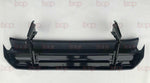 Load image into Gallery viewer, MERCEDES SPRINTER 2006 - 2018 REAR BUMPER WITH METAL BRACKET AND STEP COVER