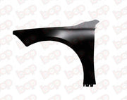 MERCEDES A CLASS W177 FRONT WING LEFT PASSENGERS SIDE INSURANCE SPEC ALUMINIUM