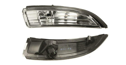 FORD FIESTA 2008 – 2017 DOOR WING MIRROR INDICATOR RIGHT DRIVER SIDE UK STOCK