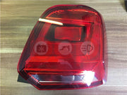 VW POLO 2014 ON REAR TAIL LIGHT LAMP RIGHT DRIVER SIDE