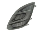 Load image into Gallery viewer, VAUXHALL CORSA D 2011 - 2014 LEFT SIDE FRONT BUMPER GRILLE NO FOG UK SELLER NEW
