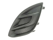 VAUXHALL CORSA D 2011 - 2014 LEFT SIDE FRONT BUMPER GRILLE NO FOG UK SELLER NEW