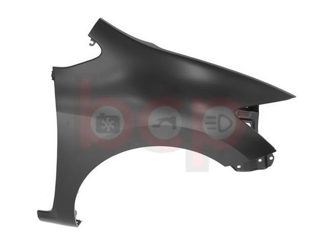 TOYOTA AURIS 2010 - 2012 FRONT WING DRIVER SIDE RIGHT NEW INSURANCE APPROVED