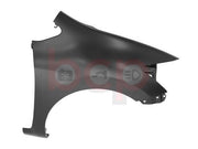 TOYOTA AURIS 2010 - 2012 FRONT WING DRIVER SIDE RIGHT NEW INSURANCE APPROVED
