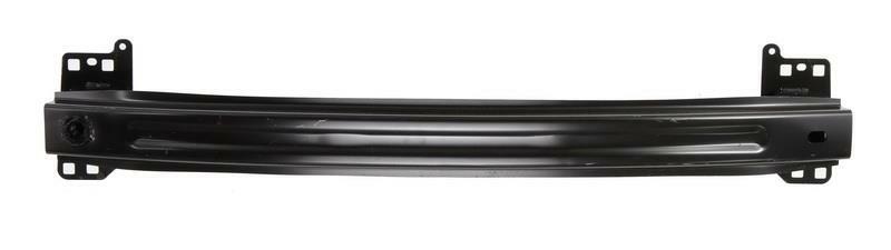 SEAT IBIZA 2008 - 2017 FRONT BUMPER REINFORCEMENT IMPACT CRASH BAR 6J0807109A