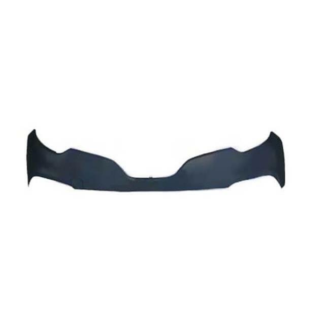 RENAULT CAPTUR 2013 - 2017 FRONT BUMPER UPPER PRIMED NO PARKING SENSOR