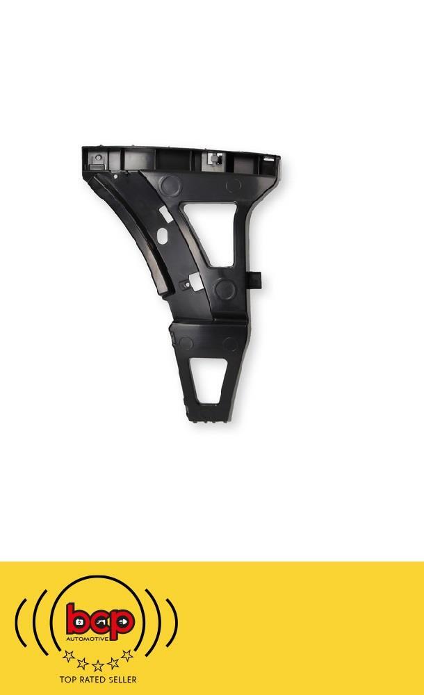 FORD TRANSIT MK8 2014 - 2019 FRONT BUMPER BRACKET LEFT PASSENGER SIDE 1856373