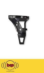 FORD TRANSIT MK8 2014 - 2019 FRONT BUMPER BRACKET LEFT PASSENGER SIDE 1856373