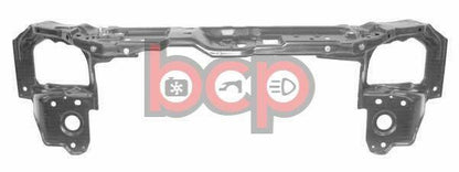 CORSA C 2001 - 2006 COMBO FRONT PANEL SLAM PANEL HEADLIGHT PANELS COMPLETE