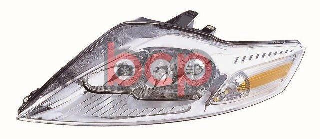 FORD MONDEO 2007-2011 HEAD LIGHT HEAD LAMP PASSENGER SIDE LHS LEFT