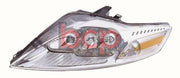FORD MONDEO 2007-2011 HEAD LIGHT HEAD LAMP PASSENGER SIDE LHS LEFT