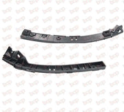 FIAT PANDA 2012 - 2021 REAR BUMPER BRACKET MOUNT LEFT PASSENGER SIDE N/S