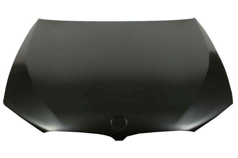 BMW 5 SERIES G30 2017 - 2024 BONNET ALUMINIUM OE SPEC DELIVERED TO YOUR DOOR