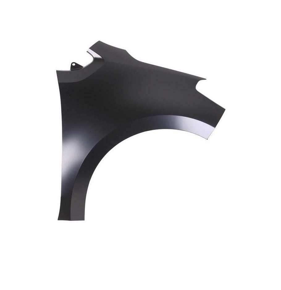 VW UP 2017 ON FRONT WING RIGHT DRIVER SIDE INSURANCE APPROVED 1S0821106F NEW