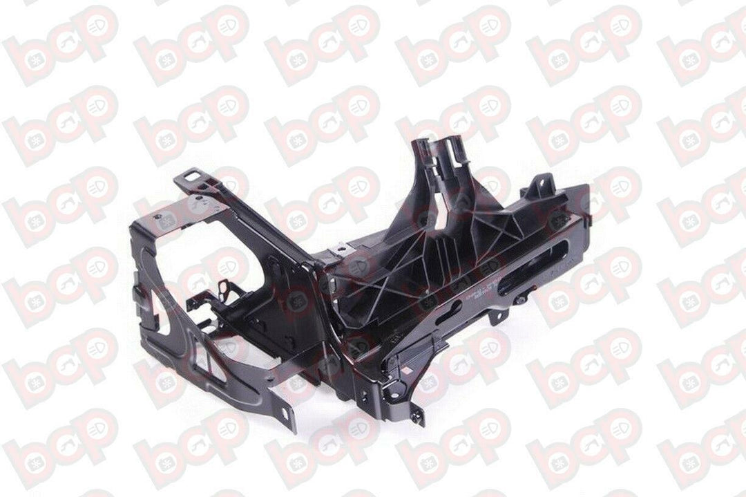 BMW 5 SERIES F10 F11 2011 – 2017 HEADLIGHT PANEL HOLDER SUPPORT BRACKET RIGHT