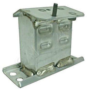 TOYOTA PRIUS 2010 – 2016 FRONT BUMPER BRACKET CHASSIS EXTENSION 5701347020 RIGHT