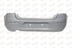 Load image into Gallery viewer, BMW 1 SERIES F20 REAR BUMPER 2015 - 2019 SPORT MODELS ONLY OE 51127429772