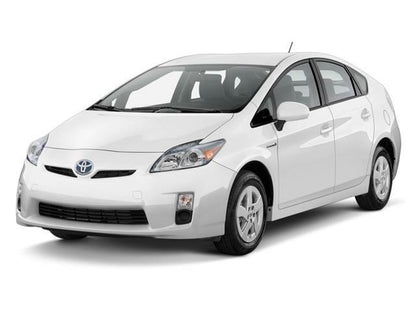 TOYOTA PRIUS 2010 – 2012 ELECTRIC DOOR WING MIRROR PASSENGER SIDE LEFT NEW