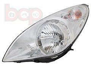 HYUNDAI i20 2009 – 2012 HEADLIGHT LAMP LEFT PASSENGERS SIDE BRAND NEW