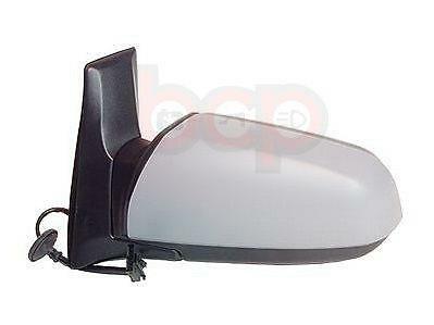 VAUXHALL ZAFIRA 2009 -2015 DOOR WING MIRROR ELECTRIC LEFT PASSENGER SIDE NEW