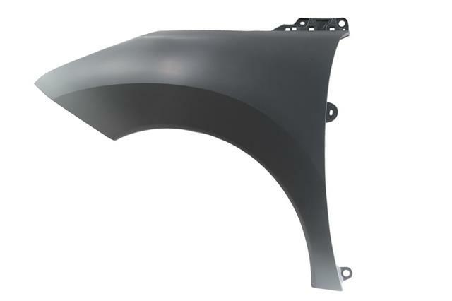 PEUGEOT 3008 2009 - 2016  FRONT WING RIGHT DRIVERS SIDE NEW  INSURANCE APPROVED