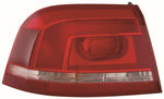 Load image into Gallery viewer, VW PASSAT 2010 – 2014 ESTATE REAR BACK TAIL LIGHT LEFT PASSENGERS NEW NON LED