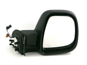 PEUGEOT PARTNER 2012 - 2018 DOOR WING MIRROR ELECTRIC RIGHT DRIVER SIDE NEW