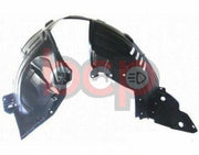 FITS NISSAN QASHQAI 2007-2010 FRONT WING INNER ARCH SPLASH GUARD LEFT PASSENGER SIDE