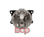 Load image into Gallery viewer, PEUGEOT 208 2012- 2015 FRONT FOG LIGHT LEFT OR RIGHT BOTH SIDE IS SAME
