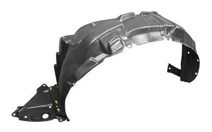 TOYOTA AURIS 2013 - 2015 FRONT WING SPLASHGUARD LEFT PASSENGER SIDE INNER ARCH