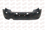 Load image into Gallery viewer, BMW 1 SERIES REAR BUMPER 2007 - 2011 NOT M SPORT 51127136089 3 OR 5 DOOR MODELS