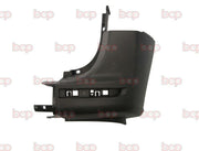 SPRINTER REAR BUMPER 2018 ON RIGHT DRIVER SIDE RH CORNER END CAP 9078853600