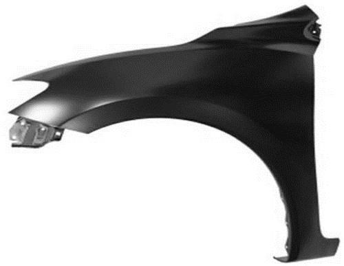 FITS NISSAN PULSAR 2014 ON FRONT WING LEFT PASSENGERS SIDE NEW PRIMED READY TO PAINT