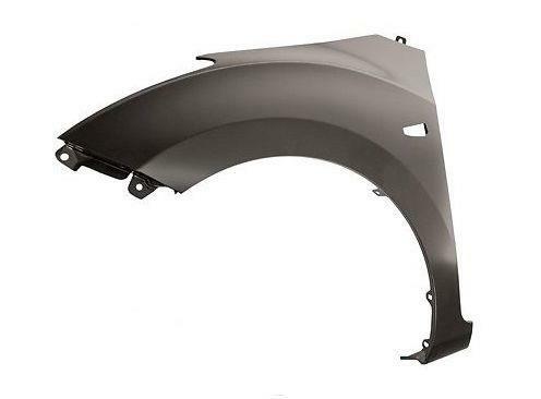 HYUNDAI i30 2012 - 2017 FRONT WING LEFT PASSENGERS SIDE WITH IND HOLE  PRIMED