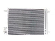 AC CONDENSER  A3 TT LEON SUPERB GOLF PASSAT TOURAN TIGUAN 5Q0816411N 5Q0816411A
