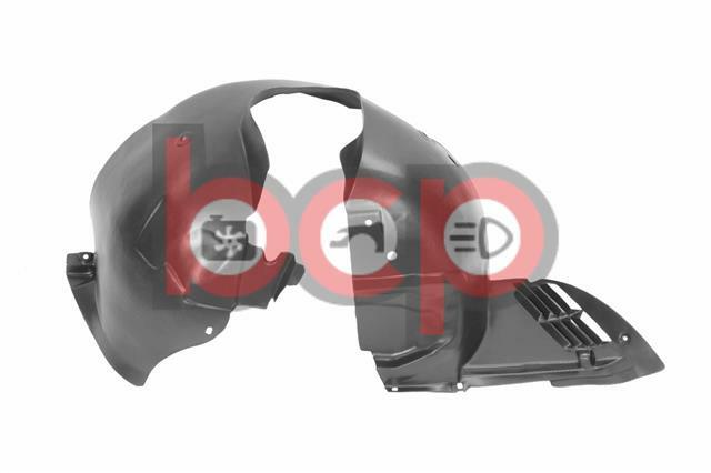 PEUGEOT 307 2005 - 2009 RIGHT FRONT WHEEL ARCH LINER INNER WING SPLASH GUARD