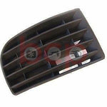 Load image into Gallery viewer, VW GOLF MK5 2004 - 2008 FRONT BUMPER RIGHT GRILLE STANDARD MODELS DRIVERS RH